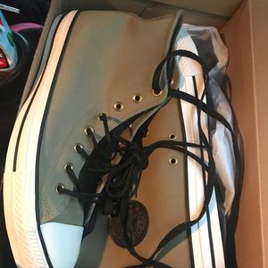 Converse High All-Star